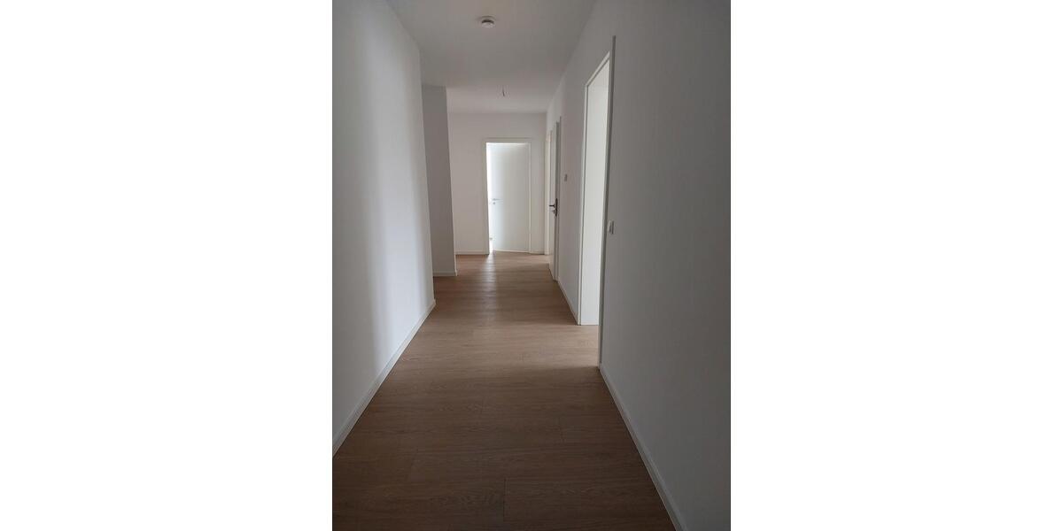 moderne 3-Raumwohnung mit Terrasse 3 zimmer