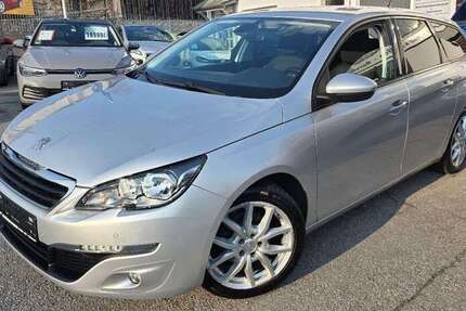 Peugeot 308 126.000 km 6.500 &euro; Fürstenstein 94538