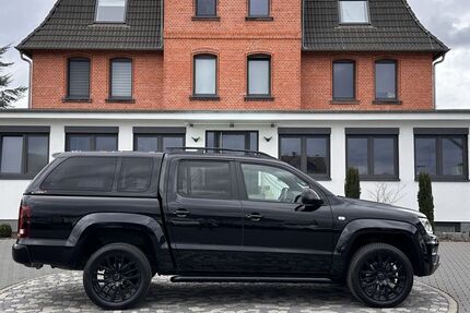 VW Amarok 142.000 km 28.950 &euro; Rotenburg Lispenhausen 36199