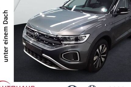 VW T-Roc 19.613 km 27.880 &euro; Abensberg 93326