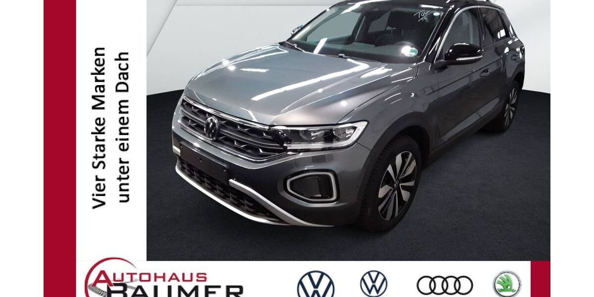 VW T-Roc 19.613 km 27.880 &euro; Abensberg 93326