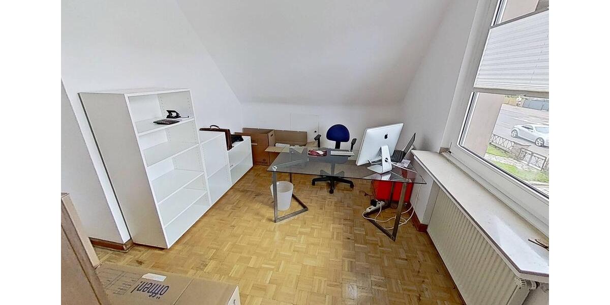 Einfamilienhaus Oberhausen Schmachtendorf - 6 Zimmer, 140 m&sup2;, 1.600&euro; | Angebot:26675178
