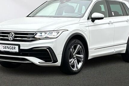 VW Tiguan 52.509 km 31.980 &euro; Lingen 49809