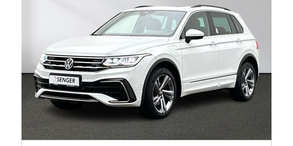 VW Tiguan 52.509 km 31.980 &euro; Lingen 49809