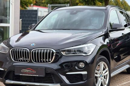 BMW X1 105.000 km 18.950 &euro; Teltow 14513