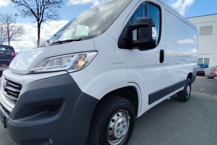 Fiat Ducato 122.500 km 9.950 &euro; Fürth 90763
