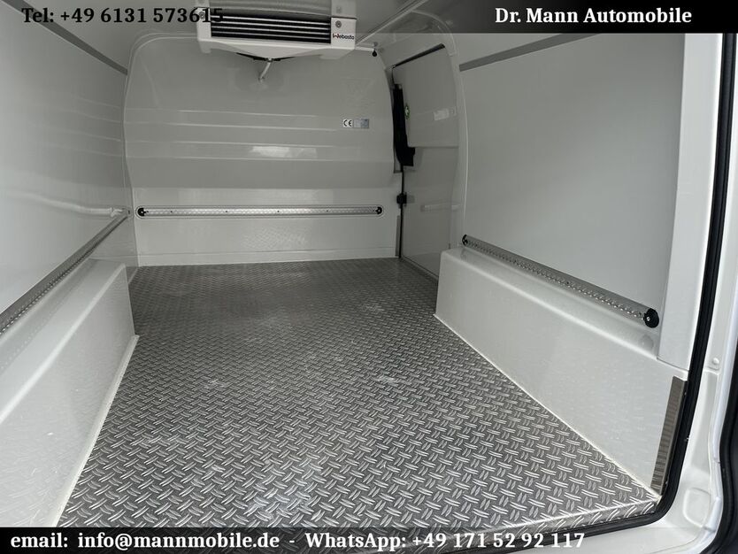 Mercedes-Benz Vito 152.185 km 31.535 € Mainz 55122