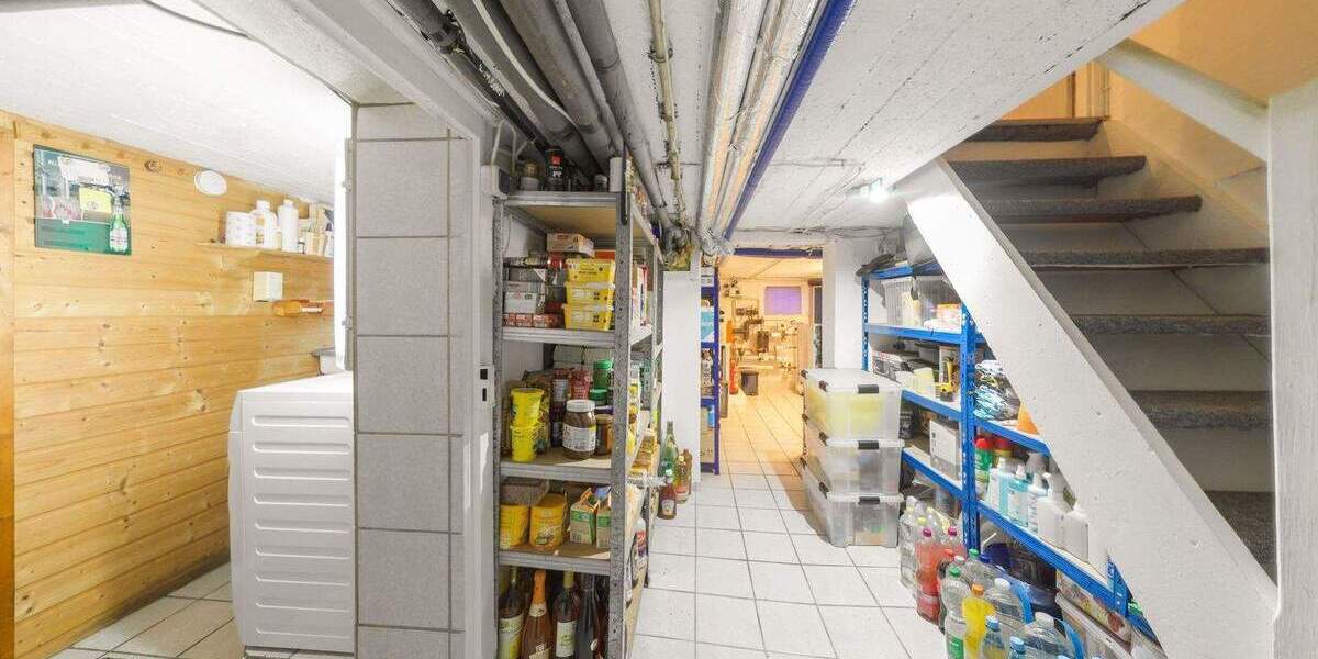 Doppelhaushälfte Hamm Heessen - 6 Zimmer, 87 m&sup2;, 219.000&euro; | Angebot:25744173