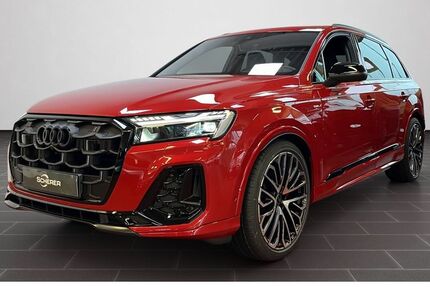 Audi Q7 5.990 km 93.990 &euro; Aschaffenburg 63741