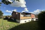 Herrlicher Bungalow in Feldrandlage mit Garten (exklusive EinliegerWohnung)