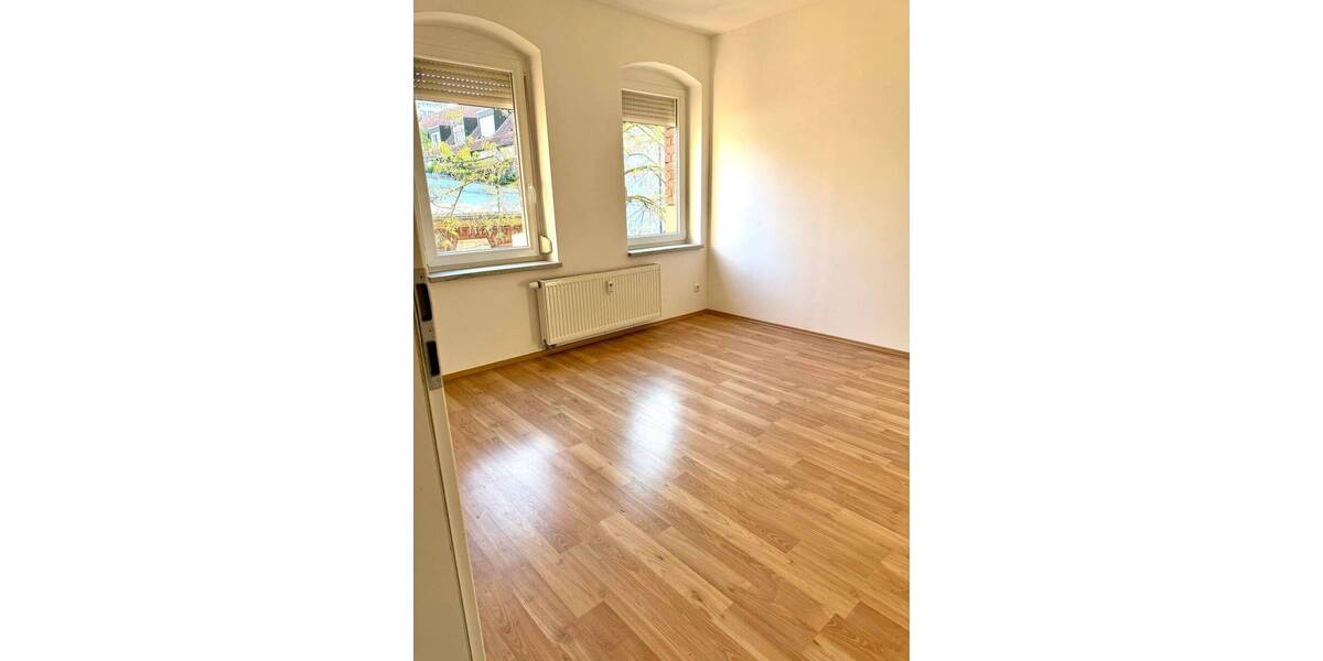 Etagenwohnung Fürth Südstadt - 2 Zimmer, 40 m&sup2;, 520&euro; | Angebot:26343816