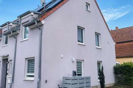 Haus Weimar Gaberndorf - 5 Zimmer, 110 m&sup2;, 410.000&euro; | Angebot:25392411