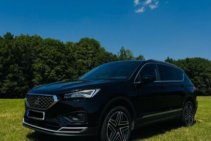 Seat Tarraco 144.000 km 22.300 &euro; Nohfelden 66625