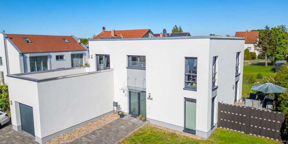 Einfamilienhaus Magdeburg Brückfeld - 5 Zimmer, 168 m&sup2;, 2.000&euro; | Angebot:26464666