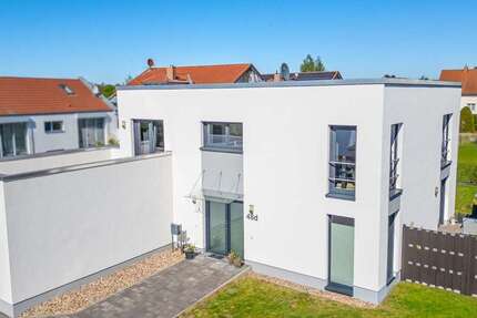 Haus Magdeburg Brückfeld - 5 Zimmer, 168 m&sup2;, 2.000&euro; | Angebot:26464666