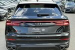 Audi SQ8 4.0 TFSI quattro HUD/MATRIX/MEMORY/360°/B&O 57.619 km 74.800 &euro; Villingen-Schwenningen 78054