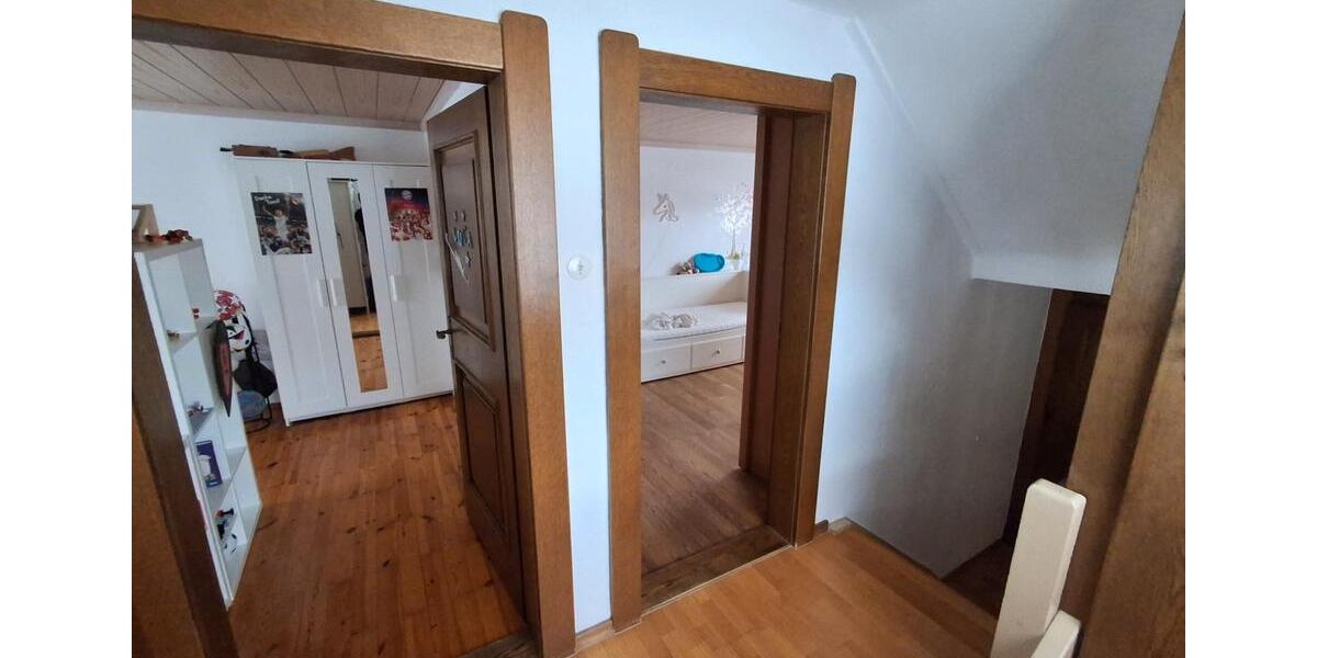 Doppelhaushälfte Kempten (Allgäu) Auf dem Lindenberg - 530.000&euro; | Angebot:27083526