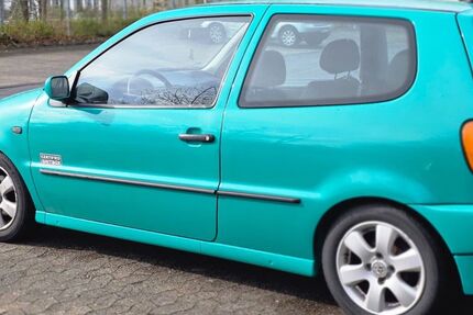 VW Polo 170.000 km 1.000 &euro; Calberlah 38547