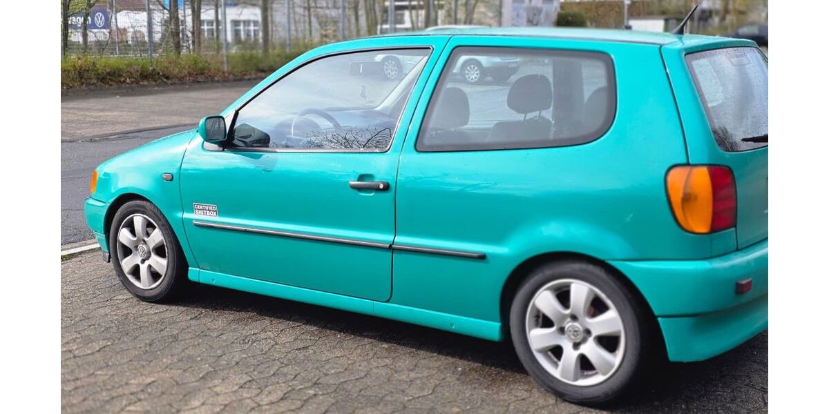 VW Polo 170.000 km 1.000 &euro; Calberlah 38547