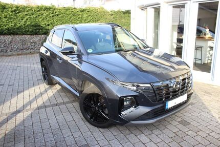 Hyundai TUCSON 54.678 km 29.500 &euro; Merchweiler 66589