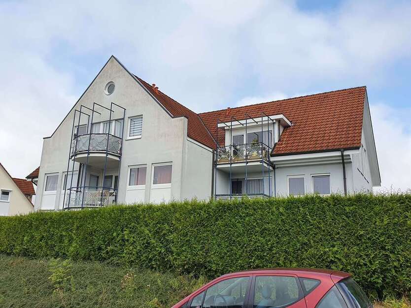 Wohnung zum Mieten in Villingen-Schwenningen 350 € 33 m²