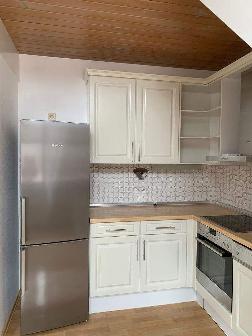 Traumhafte Stadtwohnung 5 zimmer