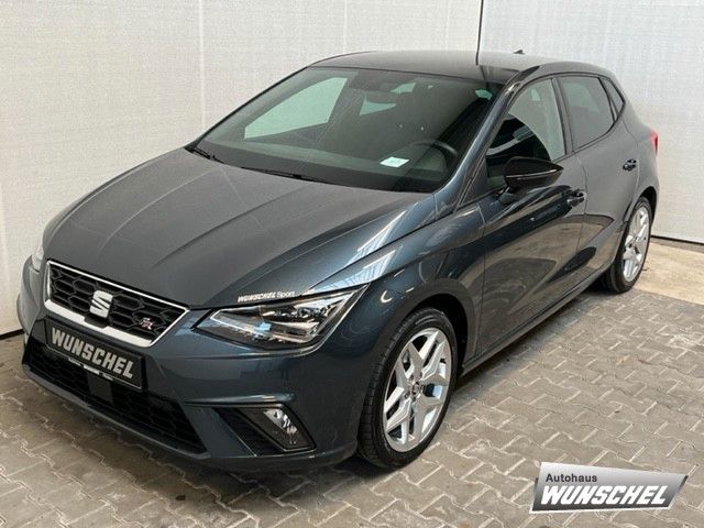 Seat Ibiza 46.800 km 15.985 &euro; Roeslau 95195