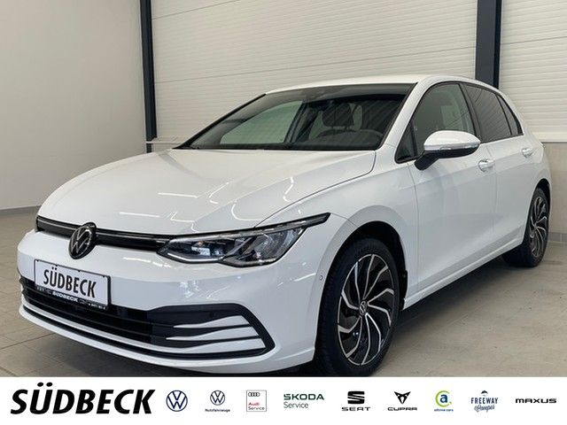 VW Golf 99.154 km 18.980 &euro; Cloppenburg 49661