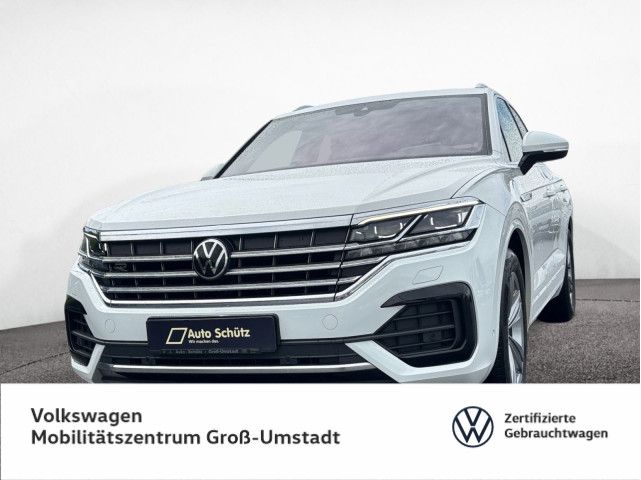 Touareg