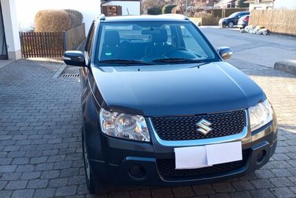 Suzuki Grand Vitara 140.000 km 7.500 &euro; Binabiburg 84155