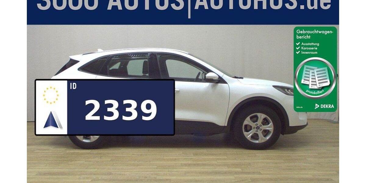Ford Kuga 64.445 km 16.780 &euro; Bremen / Arsten 28279