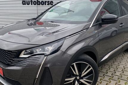 Peugeot 3008 73.000 km 20.900 &euro; Darmstadt 64295