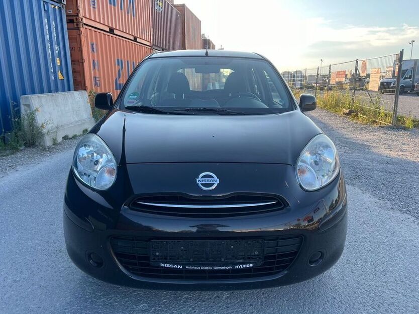 Micra
