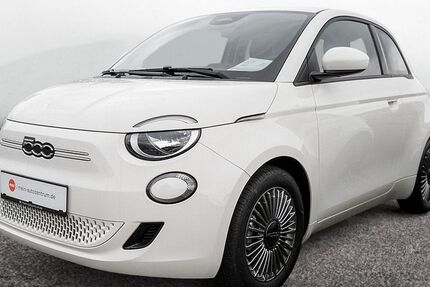 Fiat 500e 11.697 km 16.799 &euro; Wittingen 29378