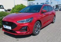 Gebrauchtwagen Ford Focus