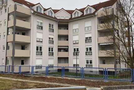 Wohnung zum Kaufen in Eisenberg (Pfalz) 128.000 € 57 m² 2 zimmer