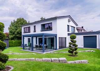 Haus zum Kaufen in Kaufbeuren 998.000 € 180 m²