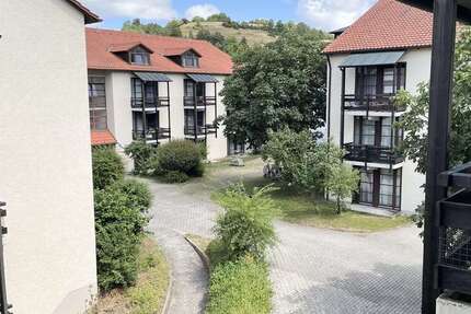 Wohnung zum Kaufen in Eichstätt 57.000 € 18.5 m² 1 zimmer