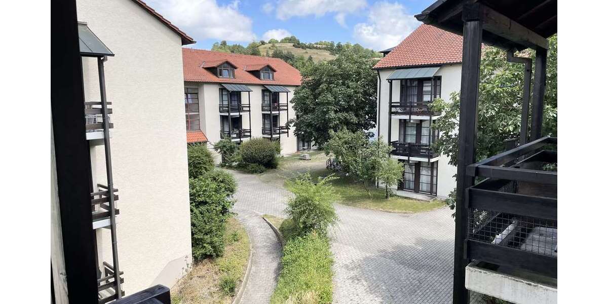 Wohnung zum Kaufen in Eichstätt 57.000 € 18.5 m² 1 zimmer