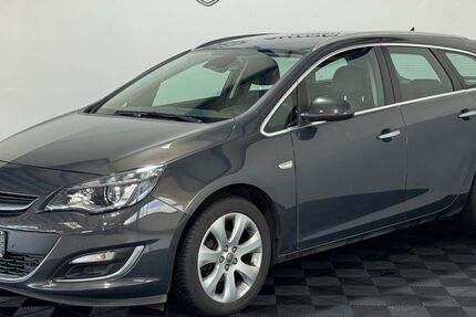 Opel Astra 132.700 km 7.290 &euro; Bad Saulgau 88348