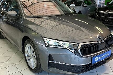Skoda Octavia 23.901 km 32.900 &euro; Demmin 17109