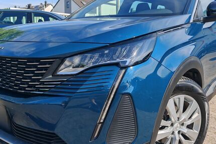 Peugeot 5008 148.024 km 17.255 &euro; Wölfersheim 61200