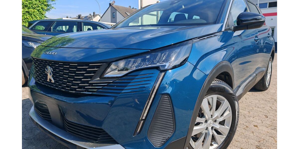 Peugeot 5008 148.024 km 17.255 &euro; Wölfersheim 61200
