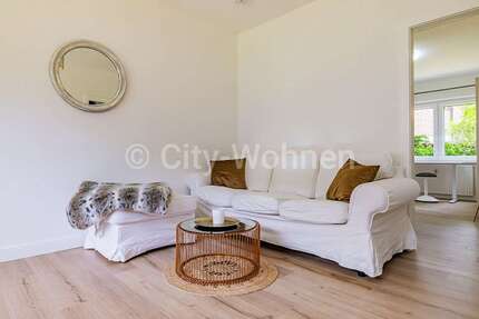 Wohnen auf Zeit in Wedel 1.290 € 2 zimmer