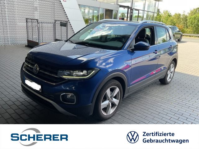 T-Cross