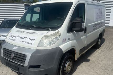 Fiat Ducato 228.832 km 3.495 &euro; Schweinfurt 97424