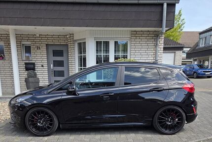Ford Fiesta 57.169 km 16.500 &euro; Niederkassel 53859