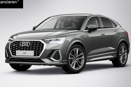 Audi Q3 6.900 km 52.420 &euro; Erfurt 99099