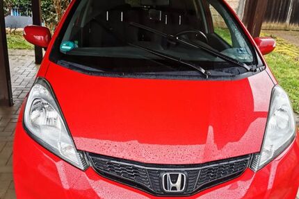 Honda Jazz 127.000 km 6.400 &euro; Üchtelhausen 97532