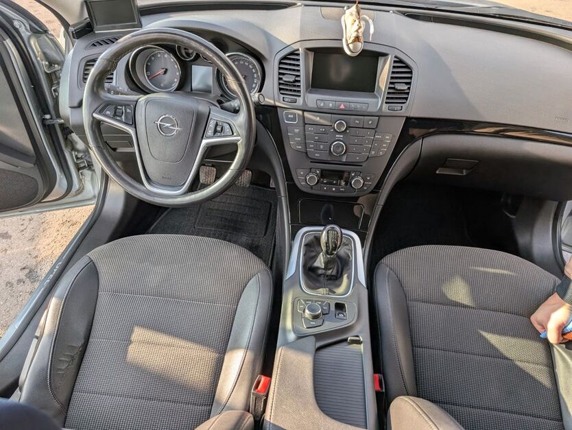 Opel Insignia 165.000 km 6.500 € Koblenz 56070